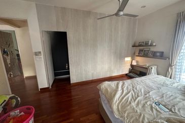 Taman Sutera Residences