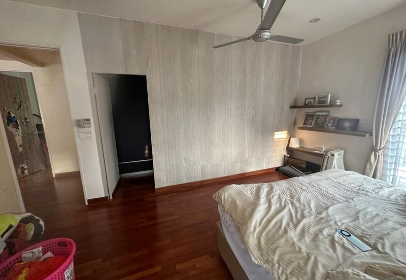 Taman Sutera Residences