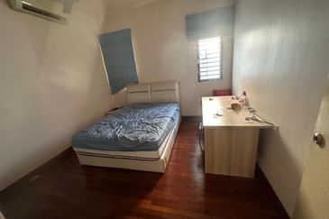 Taman Sutera Residences