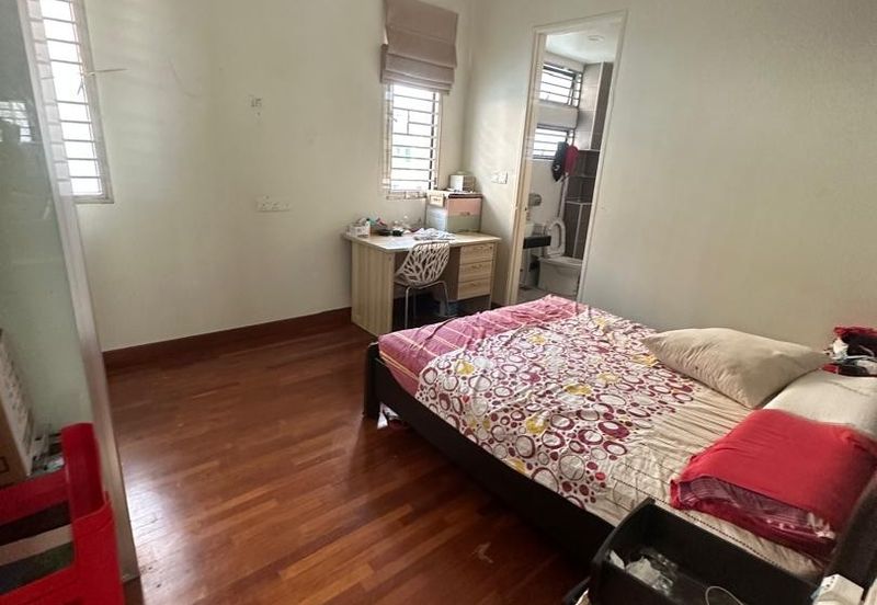 Taman Sutera Residences