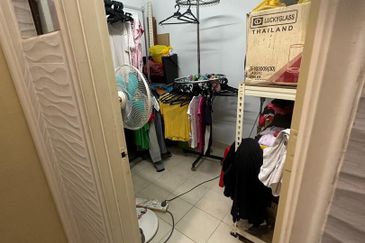 Taman Sutera Residences