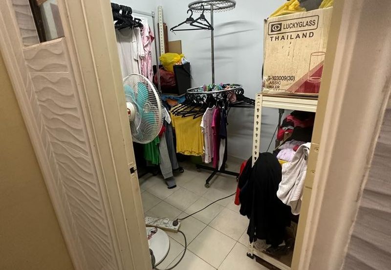 Taman Sutera Residences