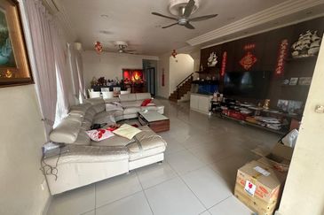 Taman Sutera Residences