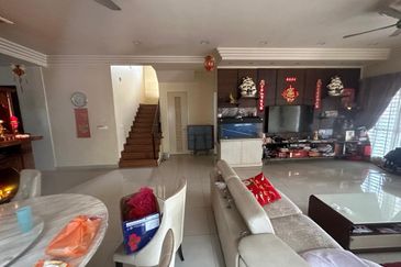 Taman Sutera Residences