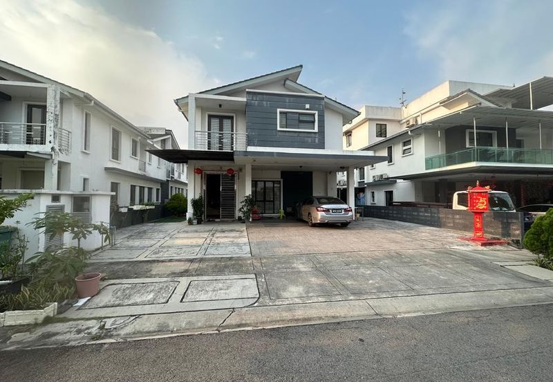 Taman Sutera Residences