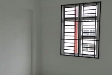 Pangsapuri Pulai Mutiara 1