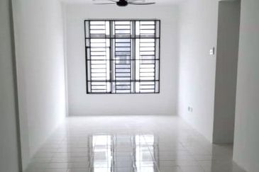 Pangsapuri Pulai Mutiara 1