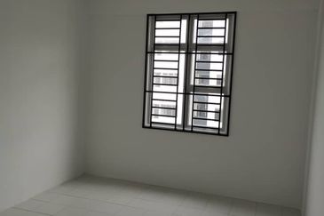 Pangsapuri Pulai Mutiara 1