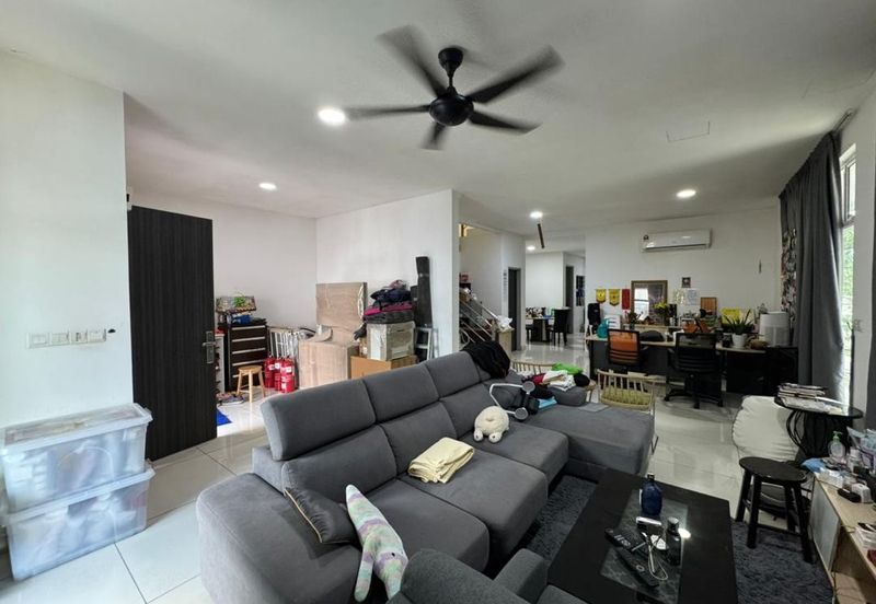 Taman Mutiara Bestari, Skudai