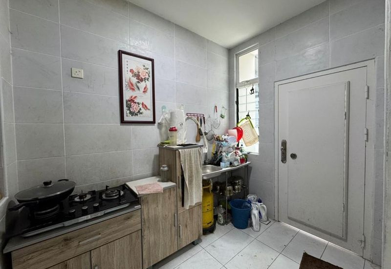 Taman Mutiara Bestari, Skudai