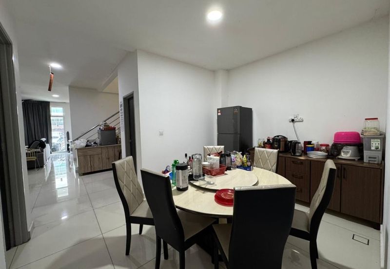 Taman Mutiara Bestari, Skudai