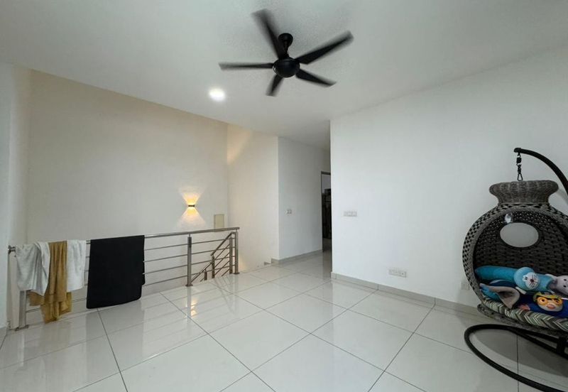 Taman Mutiara Bestari, Skudai