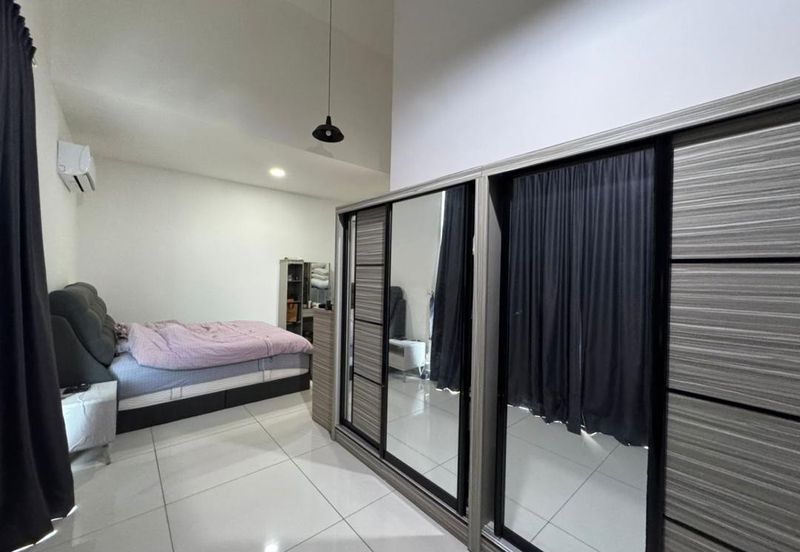 Taman Mutiara Bestari, Skudai