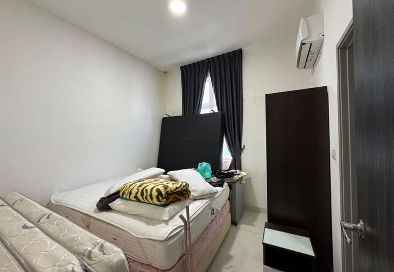 Taman Mutiara Bestari, Skudai