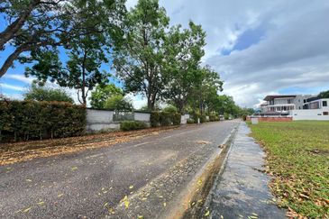 Taman Impian Heights