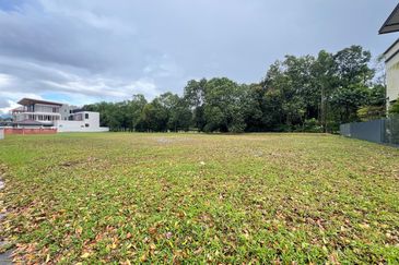 Taman Impian Heights