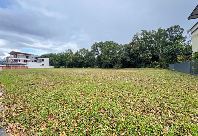 Taman Impian Heights