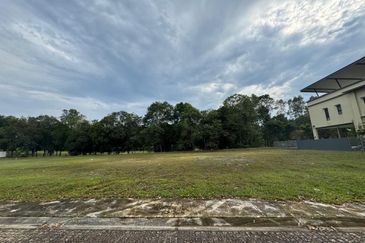 Taman Impian Heights