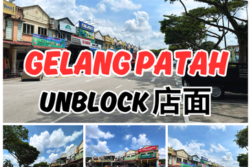 Medan Nusa Perintis 2