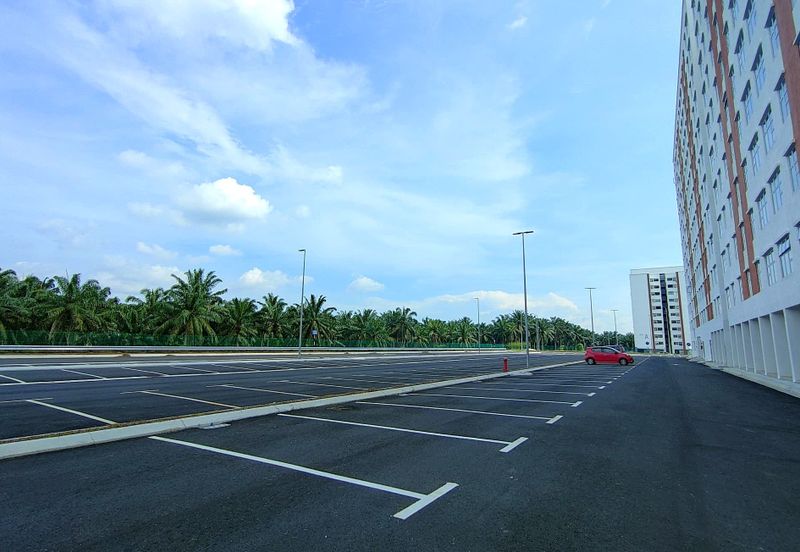 Taman Pulai Mutiara 2: Phase A3A - A3C