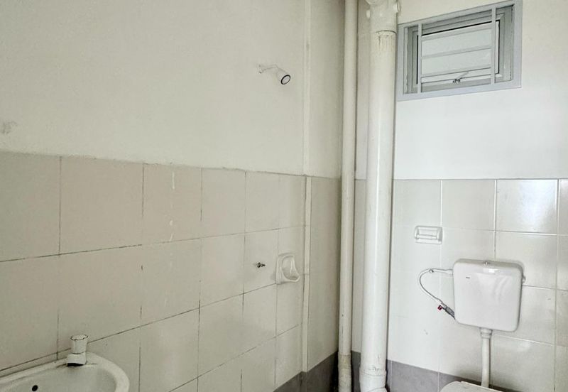 Taman Pulai Mutiara 2: Phase A3A - A3C