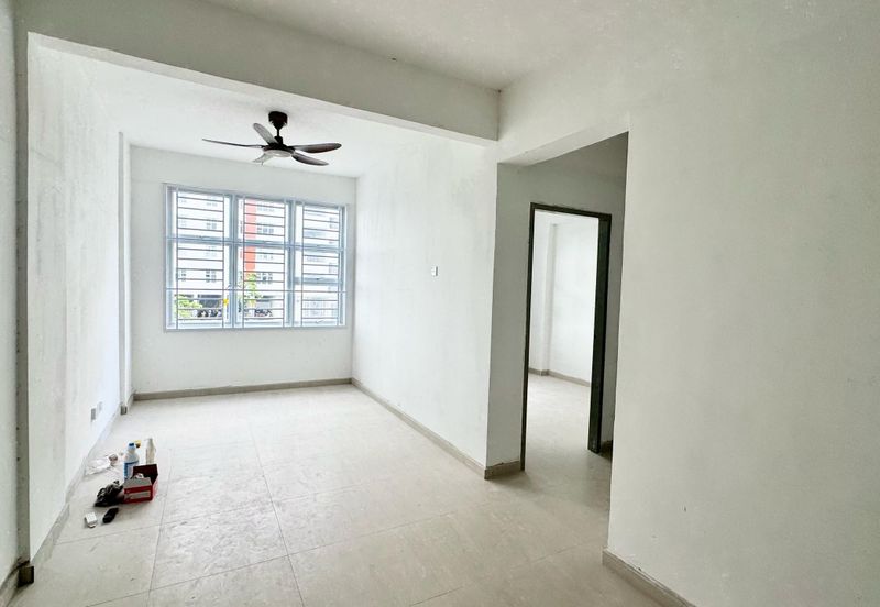 Taman Pulai Mutiara 2: Phase A3A - A3C