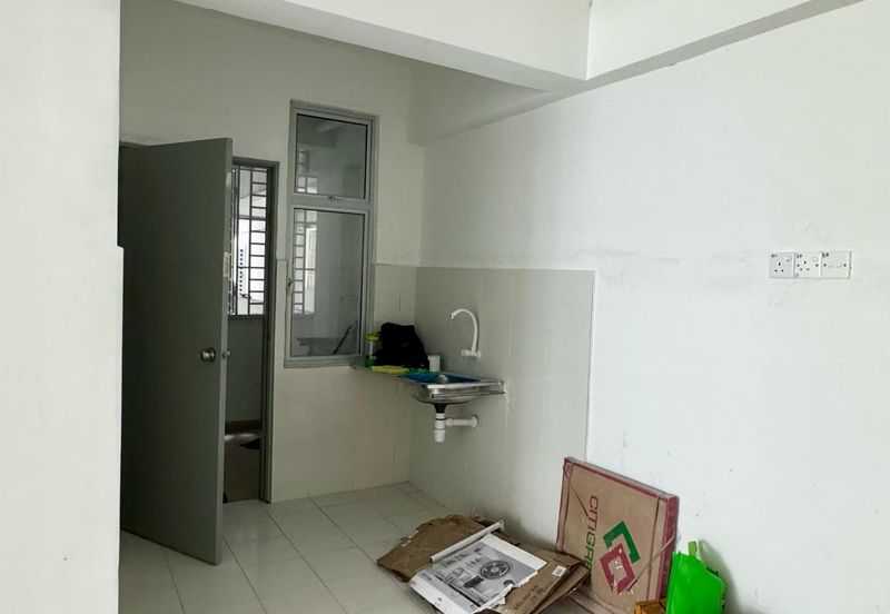 Taman Pulai Mutiara 2: Phase A3A - A3C