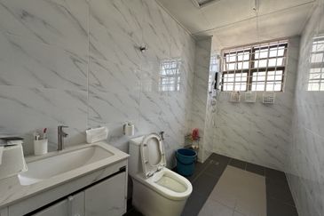 Taman Suria, Johor Bharu