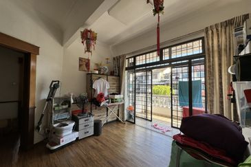 Taman Suria, Johor Bharu