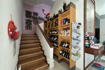 Taman Suria, Johor Bharu