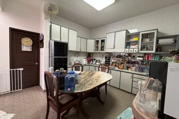 Taman Suria, Johor Bharu