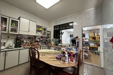 Taman Suria, Johor Bharu