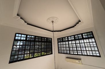 Taman Suria, Johor Bharu