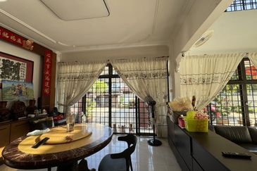 Taman Suria, Johor Bharu