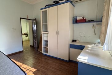 Taman Suria, Johor Bharu