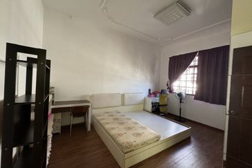 Taman Suria, Johor Bharu