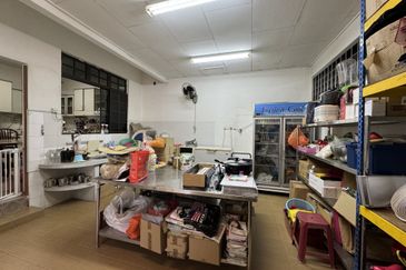 Taman Suria, Johor Bharu