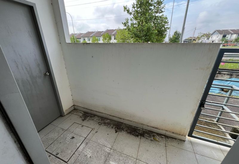 Scientex Pulai, Taman Pulai Mutiara