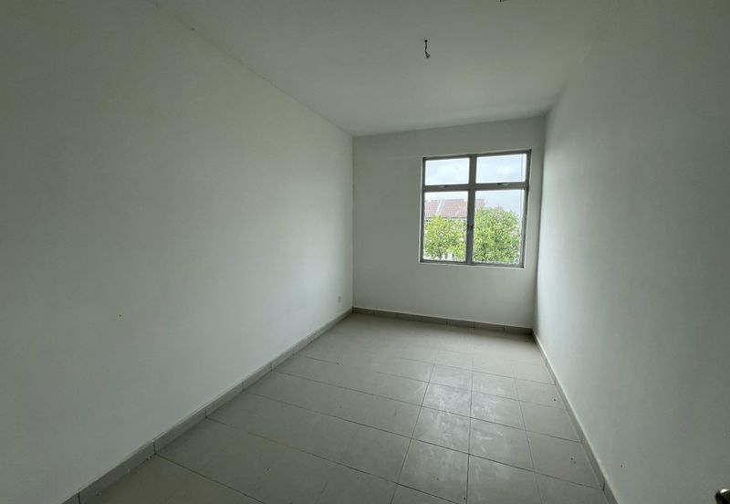 Scientex Pulai, Taman Pulai Mutiara