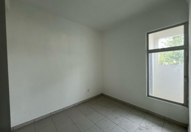 Scientex Pulai, Taman Pulai Mutiara