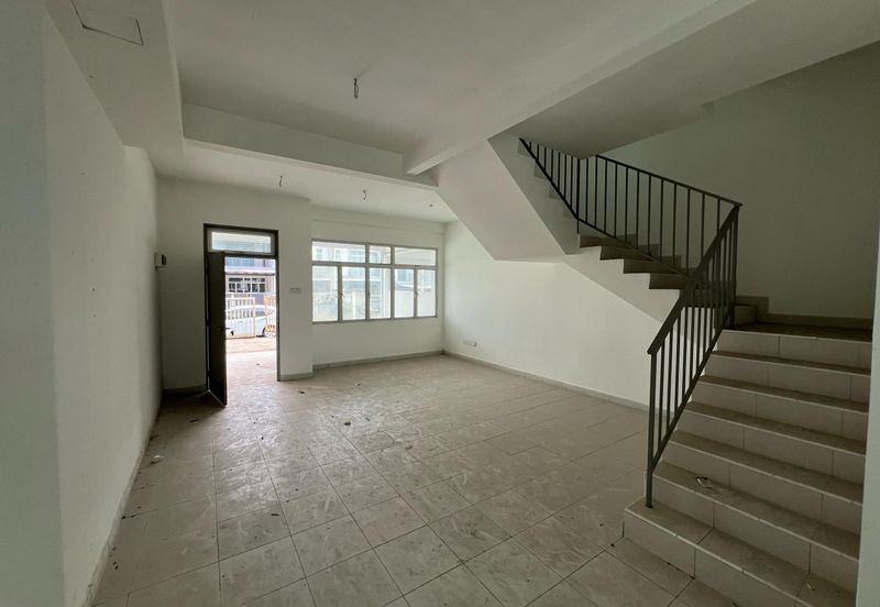 Scientex Pulai, Taman Pulai Mutiara