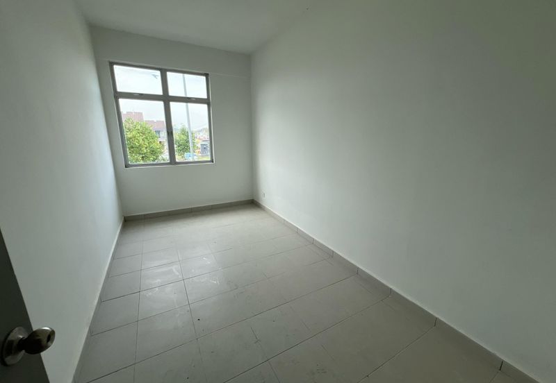 Scientex Pulai, Taman Pulai Mutiara