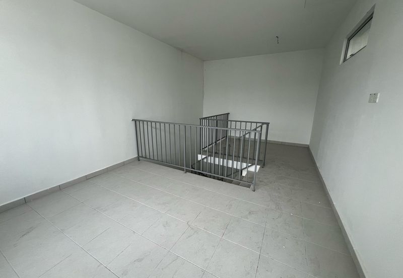 Scientex Pulai, Taman Pulai Mutiara