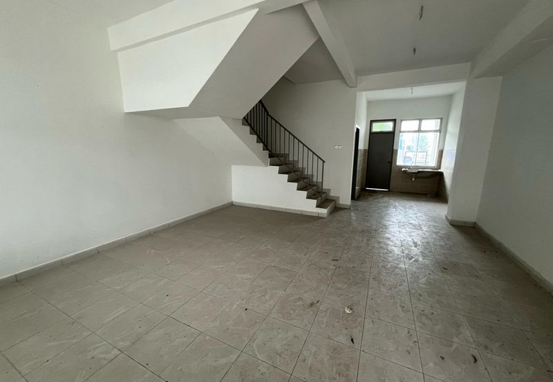 Scientex Pulai, Taman Pulai Mutiara