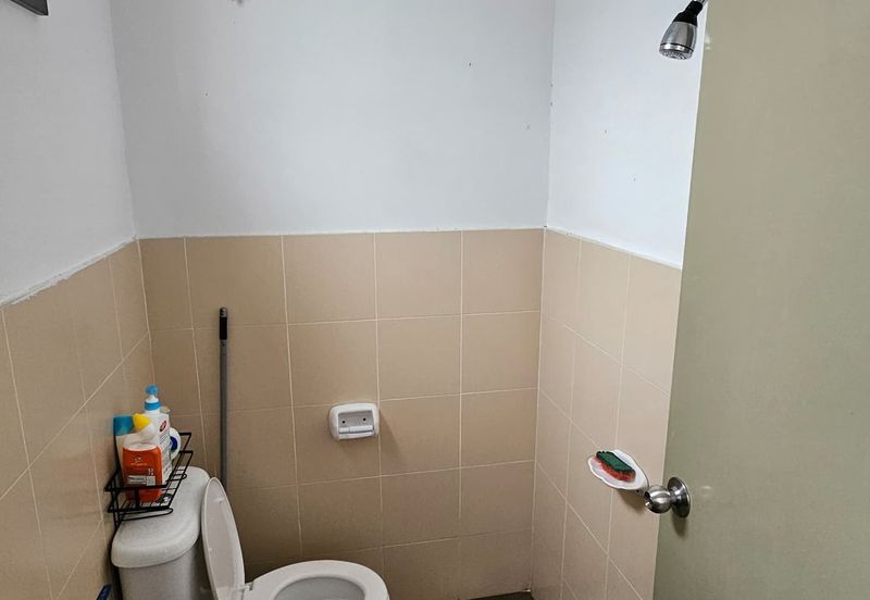 Scientex Pulai, Taman Pulai Mutiara