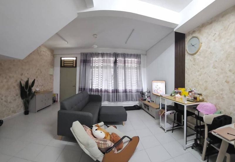 Scientex Pulai, Taman Pulai Mutiara