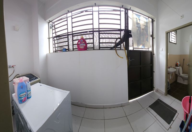 Scientex Pulai, Taman Pulai Mutiara