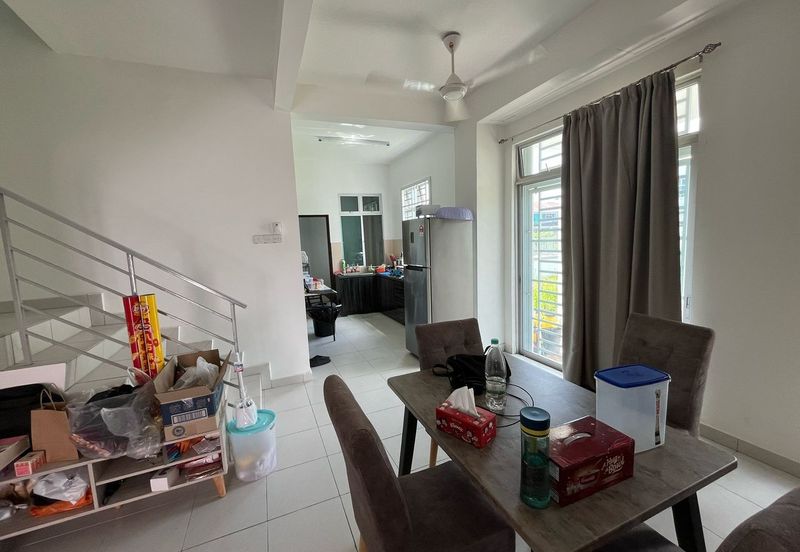 Scientex Pulai, Taman Pulai Mutiara