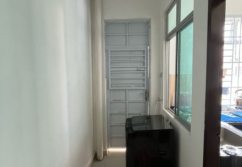 Scientex Pulai, Taman Pulai Mutiara