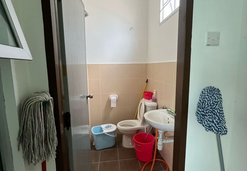 Scientex Pulai, Taman Pulai Mutiara